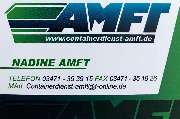 AMFT CONTAINER-DIENST Inh. NADINE AMFT - GALLERY
