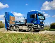 AMFT CONTAINER-DIENST Inh. NADINE AMFT - GALLERY