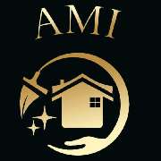AMI Gebäudereinigung - LOGO