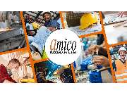 amico Personaldienste GmbH Rietberg - GALLERY