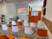 Aminas Fahrschule - GALLERY