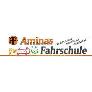 Aminas Fahrschule - LOGO