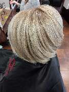 AMINE Hairprofessionals - GALLERY