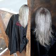 AMINE Hairprofessionals - GALLERY