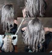 AMINE Hairprofessionals - GALLERY