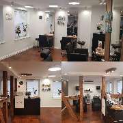 AMINE Hairprofessionals - GALLERY