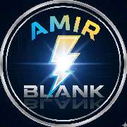 amir blitzblank - LOGO