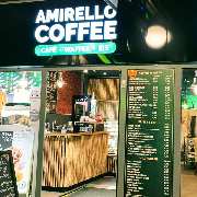 Amirello Coffee - GALLERY