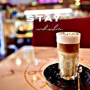 Amirello Coffee - GALLERY