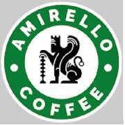 Amirello Coffee - LOGO