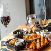 Amistad - tapas y vino - GALLERY