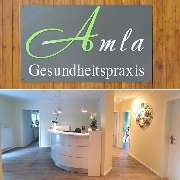 Amla Gesundheitspraxis & Physiotherapie, Krankengymnastik, Lymphdrainage, Massage, Besprechen, Shiatsu, Coaching, Lebensberatung - 1