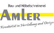 Amler Bau- und Möbelschreinerei - LOGO