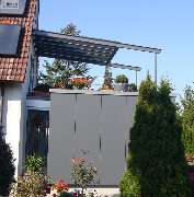 Amon Stahl- und Metallbau - 19