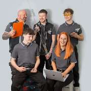 AMOR Schlüsseldienst & Sicherheitstechnik - LOGO