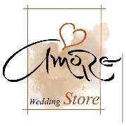Amore-Wedding-Store - LOGO