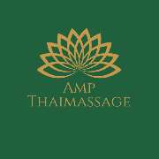 Amp Thaimassage - LOGO