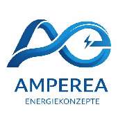 Amperea Energiekonzepte - LOGO