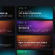 amplifa.ai - GALLERY