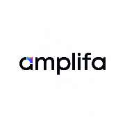 amplifa.ai - LOGO