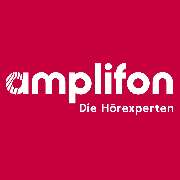 Amplifon Hörgeräte Artern, Artern - LOGO