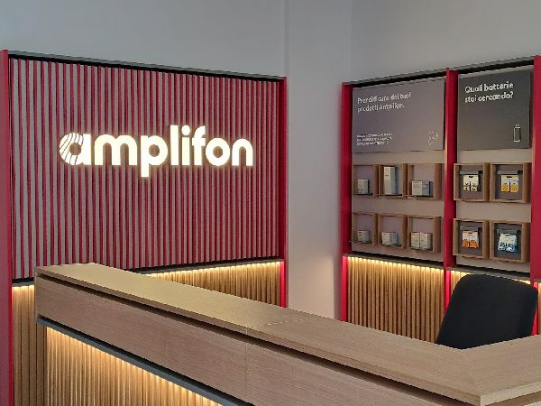 Amplifon Hörgeräte Dinkelsbühl, Dinkelsbühl - GALL …