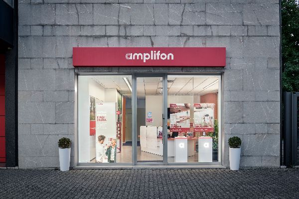 Amplifon Hörgeräte Elbingerode, Elbingerode - GALL …