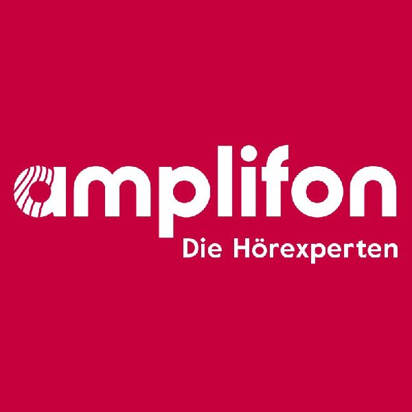 Amplifon Hörgeräte Elbingerode, Elbingerode - LOGO
