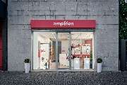 Amplifon Hörgeräte Münster-Aegidiimarkt, Münster - GALLERY
