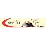 Amptist Inh. Martina Müller und Heidrun Scheibel - LOGO