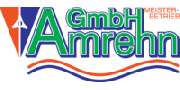 Amrehn  GmbH - LOGO