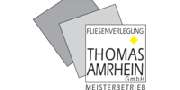 Amrhein Thomas GmbH - LOGO