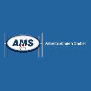 AMS Arbeitsbühnen GmbH - LOGO