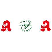 Amsel-Apotheke - Logo der Amsel-Apotheke
