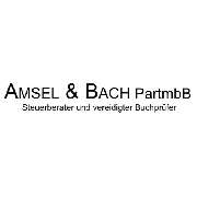 Amsel & Bach PartmbB Steuerberater und vereidigter Buchprüfe - LOGO