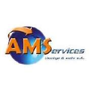 AMServices e.K. - LOGO