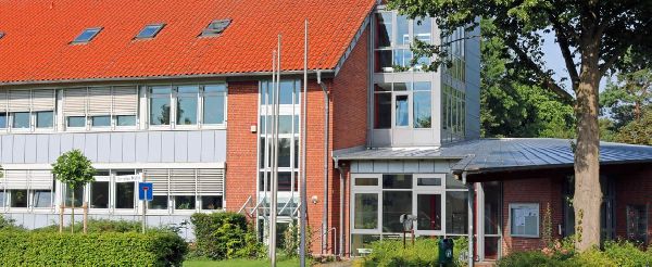 Amt Jevenstedt Verwaltungsstelle Jevenstedt - GALL …