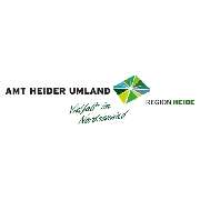 Amt Kirchspielslandgemeinde Heider Umland - LOGO