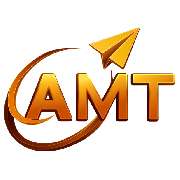 AMT-Solutions GmbH - LOGO