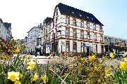 Amts-Apotheke - Aussenansicht der Amts-Apotheke
