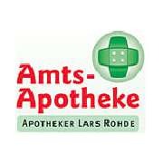 Amts-Apotheke - Logo der Amts-Apotheke