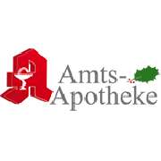 Amts-Apotheke - Logo der Amts-Apotheke