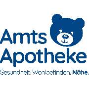 Amts-Apotheke - Logo der Amts-Apotheke