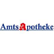 Amts-Apotheke - Logo der Amts-Apotheke