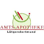 Amts-Apotheke - Logo der Amts-Apotheke