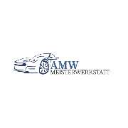 AMW Meisterwerkstatt - LOGO