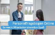 AMZ - Aurich Münch Ziegler Steuerberater PartGmbB, Karlsruhe - PERSONALFRAGEBOGEN ONLINE für Arbeitgeber, Steuerberater & Lohnbüros, 100 % kostenlos, DSGVO-konform, Datev-Export, PDF-Export, keine Registrierung notwendig