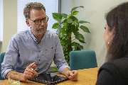 AMZ - Aurich Münch Ziegler Steuerberater PartGmbB, Leimen - Tobias Aurich Steuerberater Karlsruhe - In unserer Kanzlei mit mehreren Standorten arbeiten Steuerberater und Fachangestellte gemeinschaftlich und auf Augenhöhe, gehen respektvoll miteinander um 