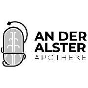 An der Alster Apotheke - Logo der An der Alster Apotheke