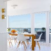 Bild von An der Ostsee 17- Ferienwohnung in Kappeln - 1